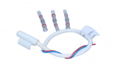 C00310483 - KIT SONDE EVAPORATEUR FREEZER 