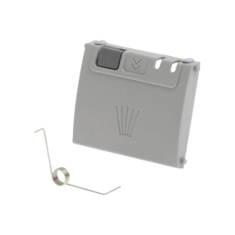 00611576 - COUVERCLE BAC A PRODUIT
