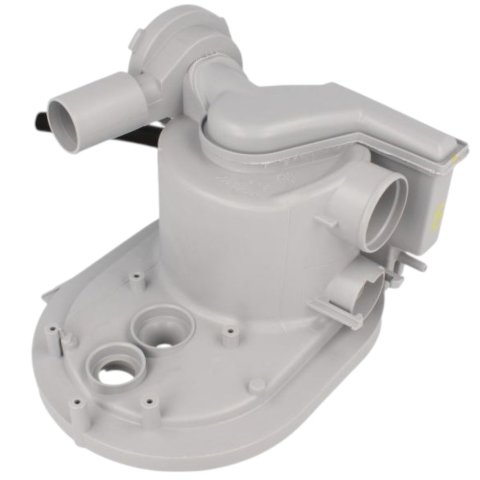 C00257321 - PUITS DE LAVAGE + GARNITURE