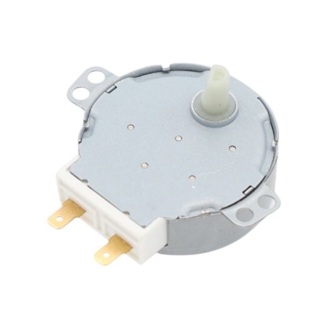 481236158449 - MOTEUR PLATEAU MICRO ONDES TYJ50-8A7F
