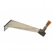 C00096359 - BRUSH CONTACT WITHOUT BRACKET