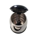 SS-201717 - BOUILLOIRE ÉQUIPÉE ( BASE , POIGNEE , COUVERCLE )