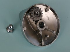 KW650336 - Planetaire assemble