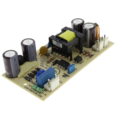 4351910185 - MODULE VOYANT