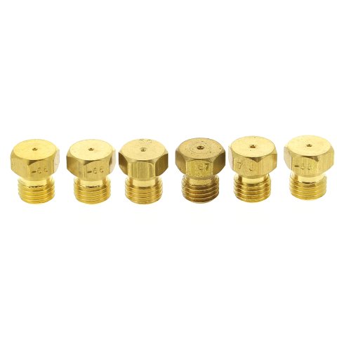 900355 - SACHET INJECTEURS GAZ BUTANE