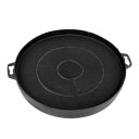 484000008579 - FILTRE CHARBON ANTIODEURS TYPE B210