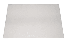 Z1160001665 - Vitre interieure de porte 410 x 310 x 4