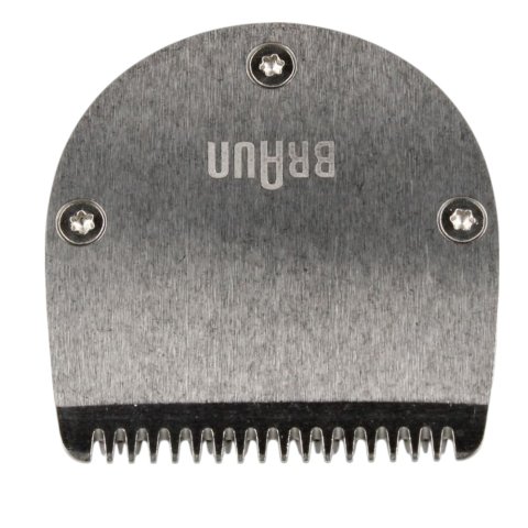 81695620 - TONDEUSE PRINCIPALE TÊTE MÉTAL