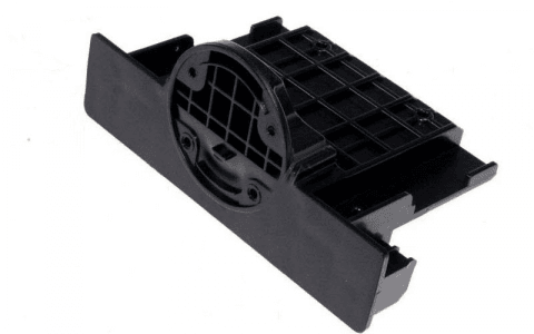 MJH62618902 - SUPPORT DE PIED