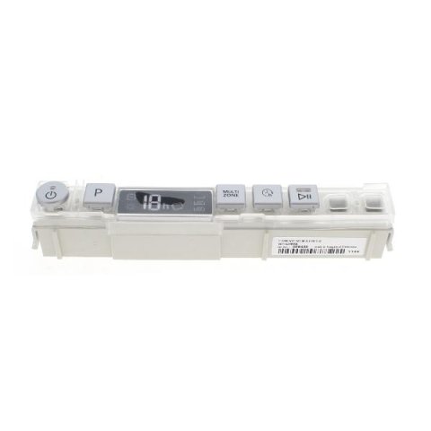 488000647718 - CARTE MODULE INTERFACE PROGRAMMÉ