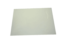 C00111527 - VERRE INTERIEUR DE PORTE 296 X 416 MM