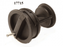 17715 - BOUCHON POUR POMPE PLASET