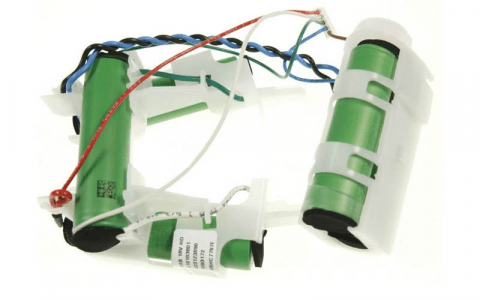 140134299076 - BATTERIE LI-ION 18V