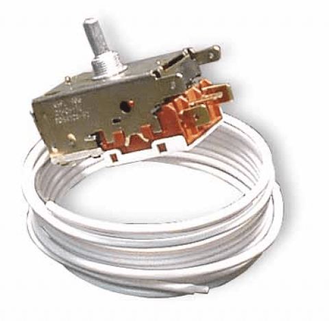 205470657 - THERMOSTAT DE REFRIGERATEUR K59 L1986