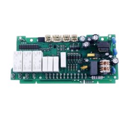 916403 - CARTE INTERFACE