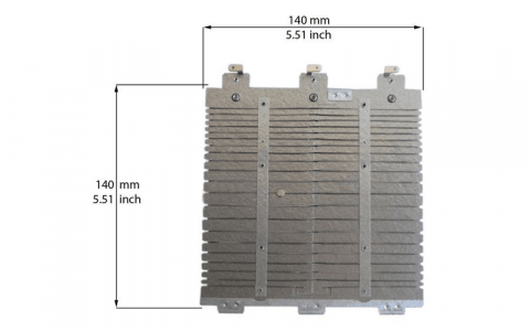 504935 - RESISTANCE CENTRALE TOASTER2