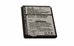 GSMA37155 - BATTERIE LI-ION 850 MAH 3 7V SAMSUNG