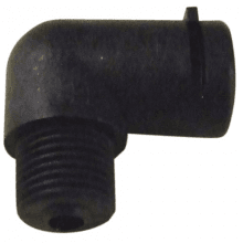 MS-0905999 - RACCORD COUDE POMPE