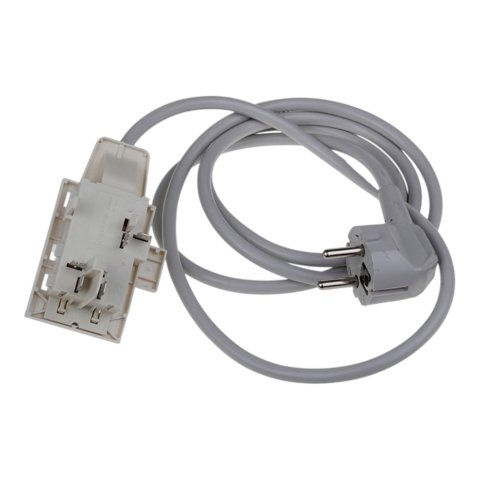 00498261 - CABLE ELECTRIQUE + BORNIER ALIMENTATION