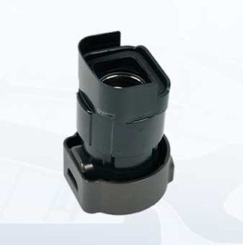 RS-RH5466 - PISTON AVEC RESSORT EMBOUT CONNECTEUR