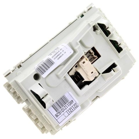 480112101628 - PLATINE PUISSANCE TINY/DOMINO PROGR