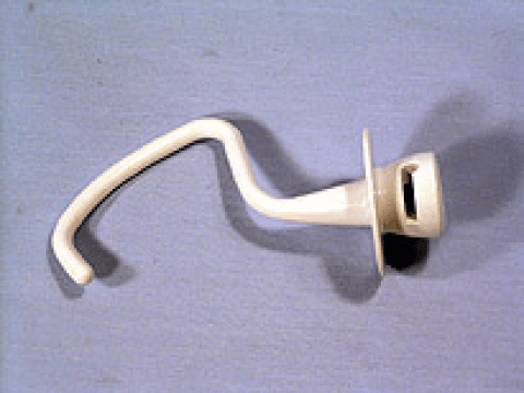 KW686165 - CROCHET MELANGEUR DOUGH TOOL