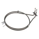 00791579 - RESISTANCE CHALEUR TOURNANTE