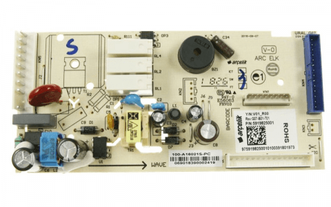 5919825002 - MODULE DE PUISSANCE