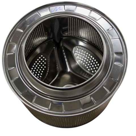 12238100000545 - ENSEMBLE TAMBOUR + CROISILLON