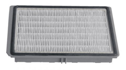00263506 - FILTRE MOTEUR HEPA VZ54000