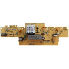 C00193613 - CARTE THERMOSTAT ELECTRONIQUE ETD01