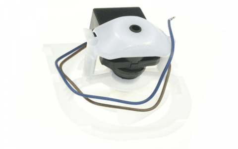 480132101615 - MOTEUR VENTILATEUR CONGELATEUR