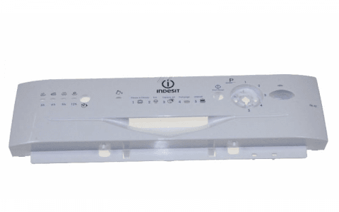 C00111074 - TABLAU DE BORD BLANC IDL42FR REP 14