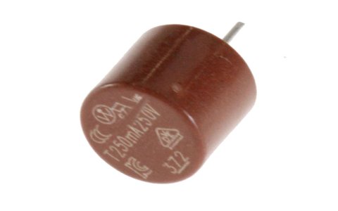 481225338001 - FUSIBLE T 250 MA