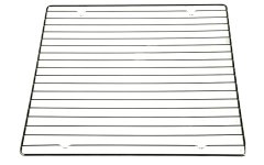 482000000080 - GRILLE DE FOUR 395 X 450 MM