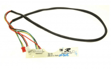 MS-622409 - CARTE ELECTRONIQUE AFFICHEUR