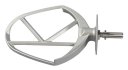 KW712206 - FOUET MAJOR K BEATER ST/ST CIRCLIP K