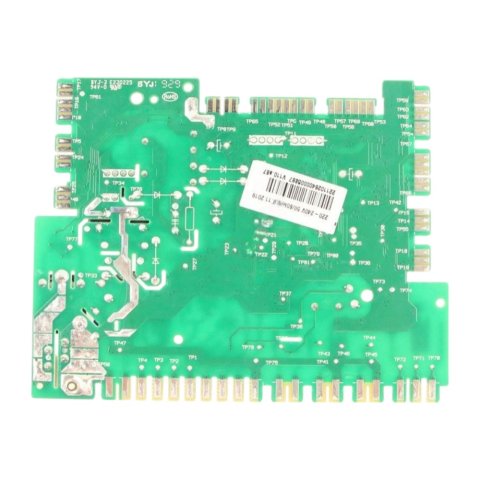 22110264 - PLATINE ÉLECTRONIQUE